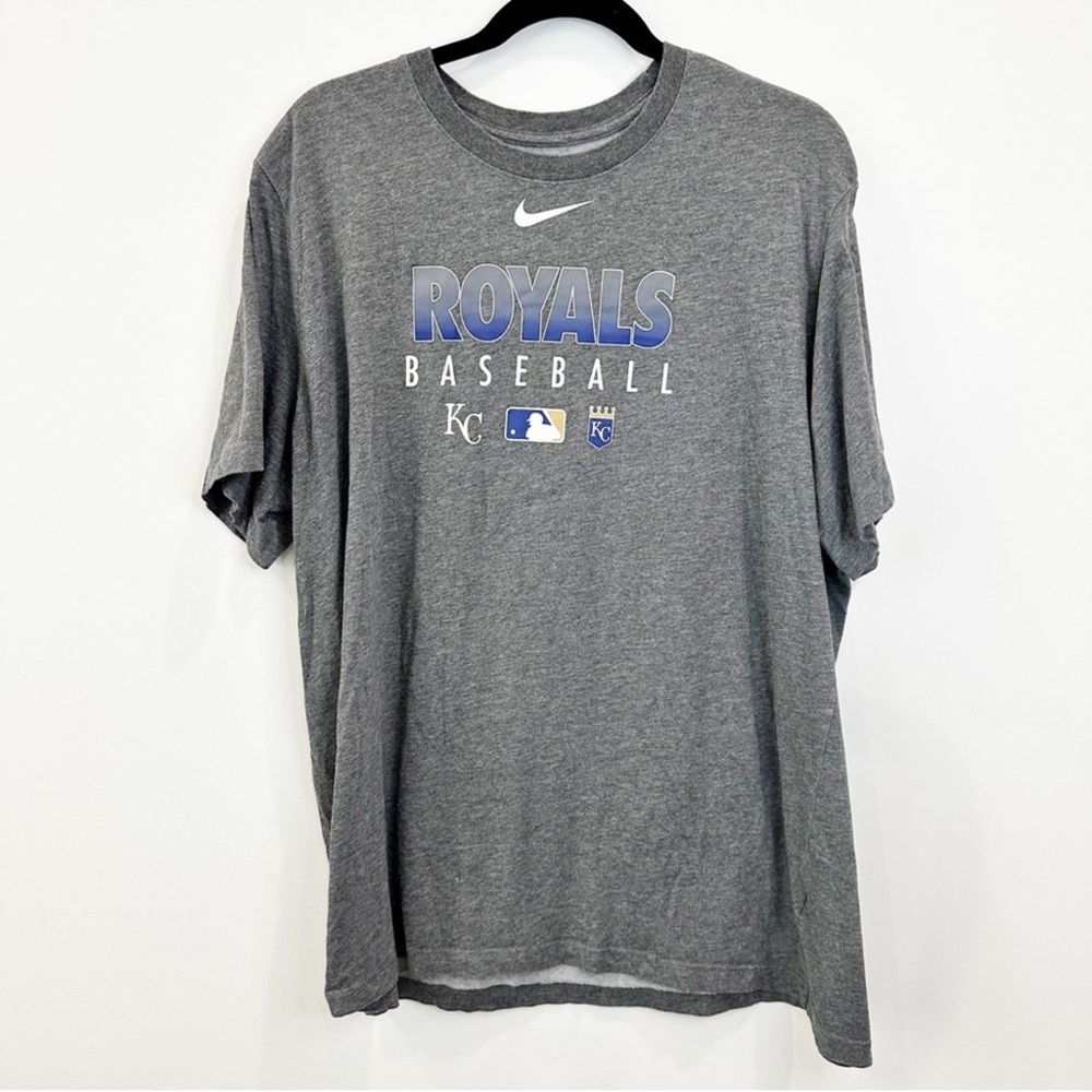 Nike Kansas City Royals Shirt